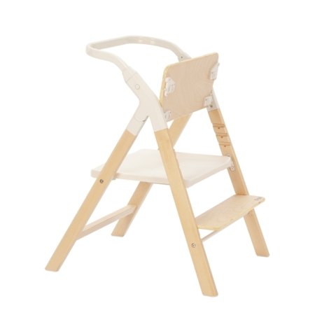 CARRELLO barošanas krēsls ERGO, Obsidian black, CRL-16701 
