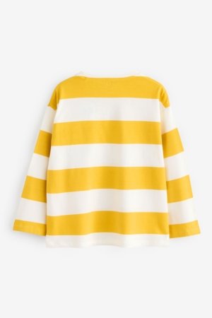 NEXT t-krekls ar garām piedurknēm, E44974 104-110 