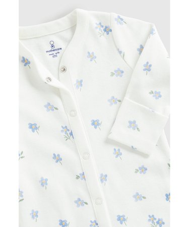 MOTHERCARE zīdaiņu kombinezons, GF435 