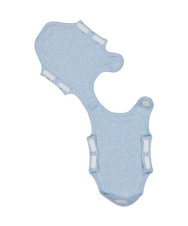 MOTHERCARE bodijs ar īsam piedurknēm, 5 gab., RA041 premature 