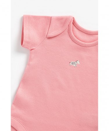 MOTHERCARE bodijs ar īsam piedurknēm, 3 gab., BB443 569945