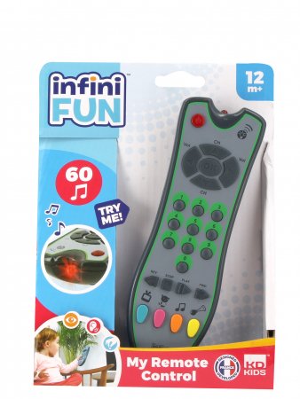 INFINI FUN pults, S0884 S0884