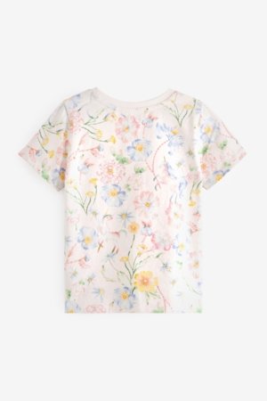 NEXT t-krekls ar īsam piedurknēm, 887794