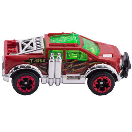 METAL MACHINES komplekts Value Brand T-Rex, 6702 6702