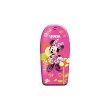 MONDO INFLATABLES peldēšanas dēlis Minnie, 84 cm., 11115 11115