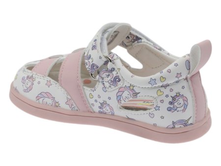 BEPPI ikdienas apavi, BAREFOOT, 2218420, 22 izmērs 