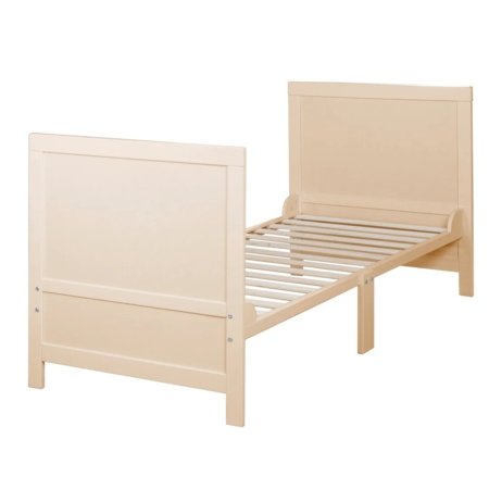 ROBA pārveidojama gulta ar matraci EASY SLEEP, 70x140 cm., Natural, 0194NA-M 