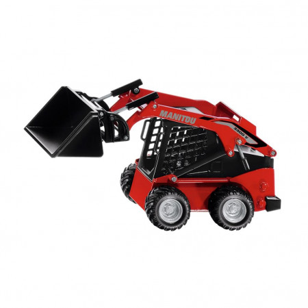 SIKU priekšējais iekrāvējs Manitou 3300V, 3049 3049