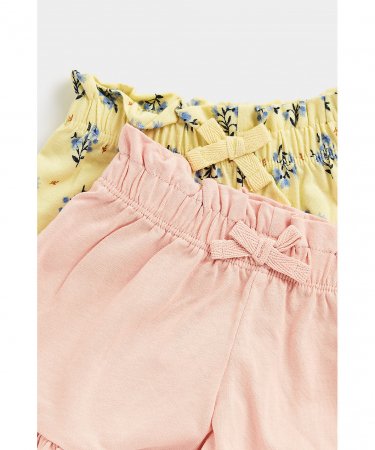 MOTHERCARE šorti, 2 gab., EC011 632446