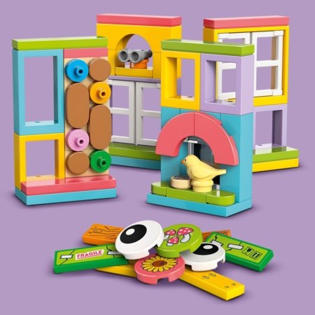42652 LEGO® Friends Draudzības mājiņa kokā 