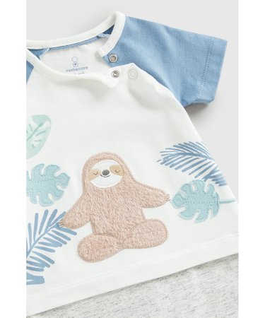 MOTHERCARE zīdaiņu rāpulītis, GF252 