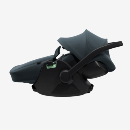 THULE autokrēsls MAPLE, 40-75 cm, Darkest Blue, 14000039 
