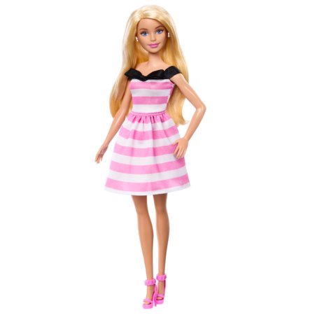 BARBIE 65 gadu jubilejas lelle, HTH66 