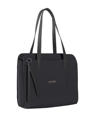 CARRELLO universāls ratiņi 2in1 ULTRA, Basalt Black, CRL-6527 