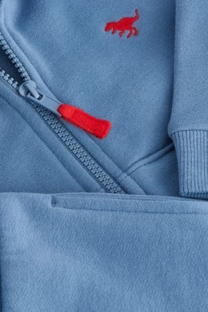 NEXT džemperis + bikses, 609502 104-110 