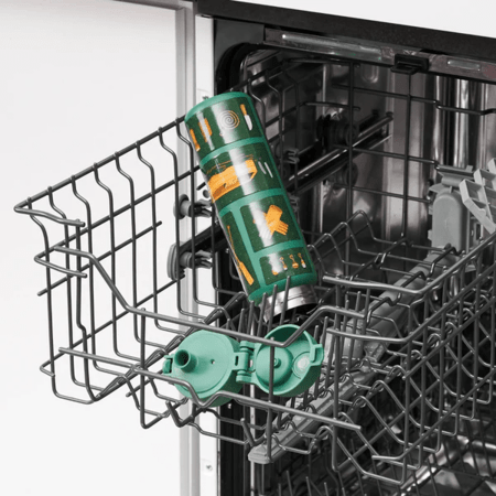 ION8 termo dzērājs, fishing, 500ml I8TS500PGFISHIN 