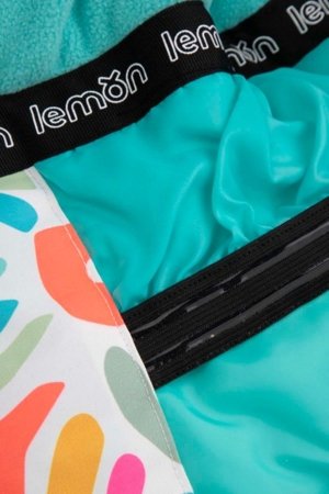 LEMON jakete, daudzkrāsains, cm 