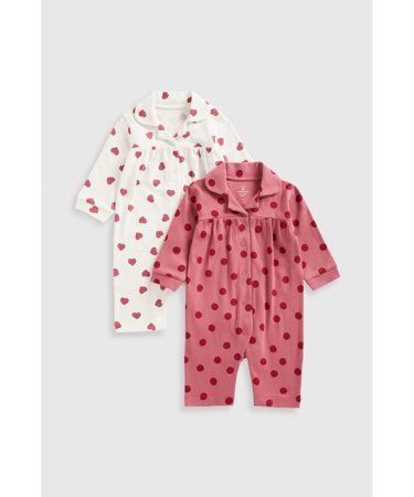 MOTHERCARE pidžama 2 gab., IF763 92 
