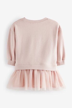 NEXT kleita ar garām piedurknēm, B93094 92-98 