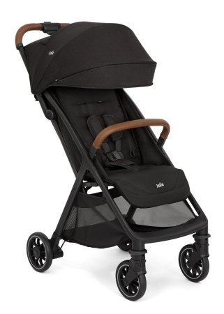 JOIE Pact Pro ratiņi, Shale, S2308AASHA000 