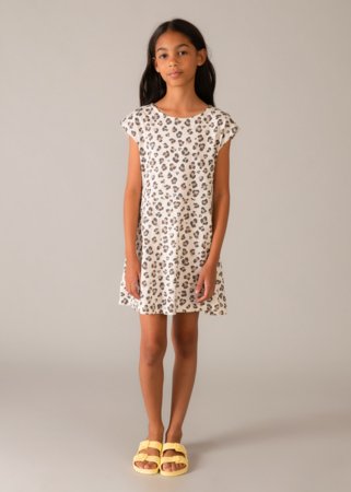 MAYORAL kleita, bone, 6.912-72, 140 cm 