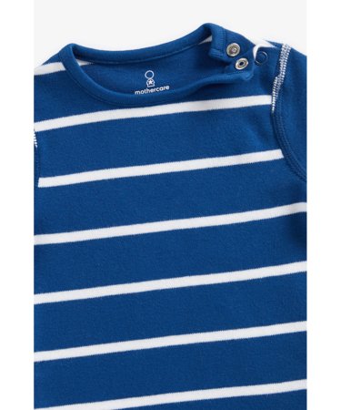 MOTHERCARE bodijs ar īsam piedurknēm, BB750 567742