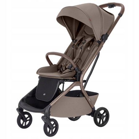 CARRELLO sporta rati MAGIA, Cocoa Beige, CRL-5655 