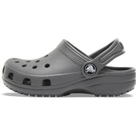 CROCS krokši DAISY pelēki, 206991-0DA 29 izmērs 