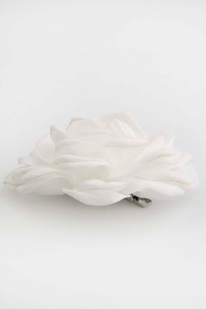 COCCODRILLO matu griezums PETIT BIJOU, krēmveida, WC5311722PBJ-003-000, one size cm 