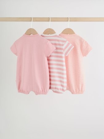 NEXT zīdaiņu, 3 gab, W85484, cm 