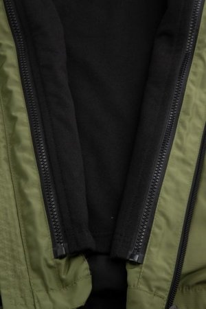 COCCODRILLO jaka OUTERWEAR BOY JUNIOR, zaļš, WC5152402OBJ-027-164, 164 cm 