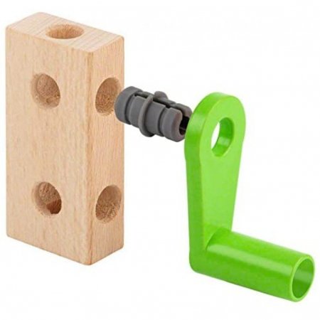BRIO komplekts Builders 34589 34589