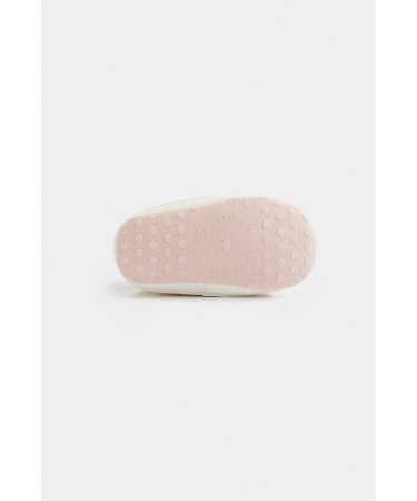 MOTHERCARE tekstila apavi, galvas saite , FE438 