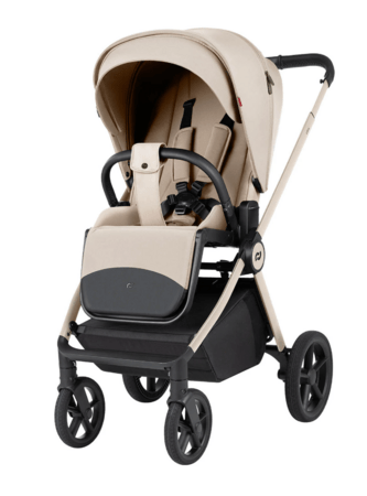 CARRELLO ratini ULTRA F, Polar Beige, CRL 6556 