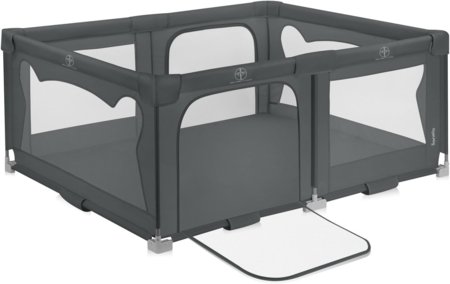 LIONELO manēža FLORENCE, Grey graphite 