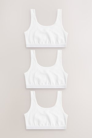 NEXT krūšturis, 3 gab., 776330 158-164