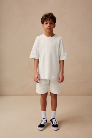 NEXT t-krekls ar īsām piedurknēm un šorti, AG3516, 146 cm