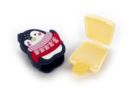 SIMPLE PLEASURES Lip Gloss assort., Y81149-P5411 