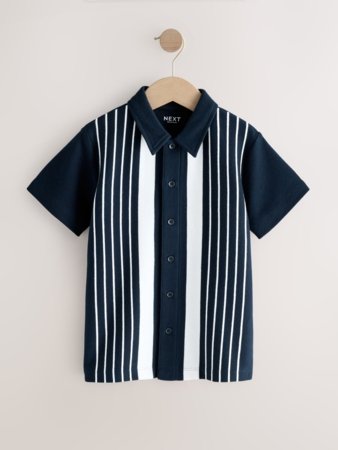 NEXT polo ar īsam piedurknēm, W56470, 122 cm 