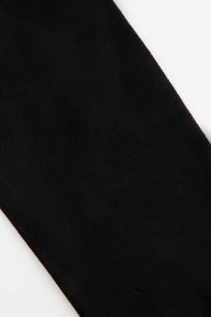 COCCODRILLO zeķbikses TIGHT MICROFIBRE PLAIN, melns, WC5380301TMP-021-152, 152 cm 