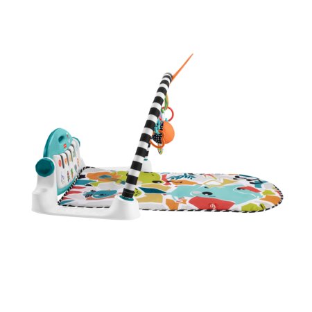 FISHER PRICE paklājs ar klavierēm, HWY58 
