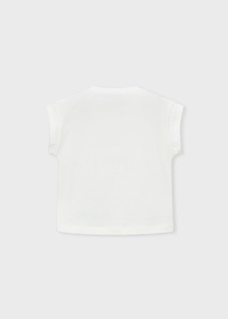 MAYORAL t-krekls bez piedurknēm, blossom, 3.005-75, 98  cm 