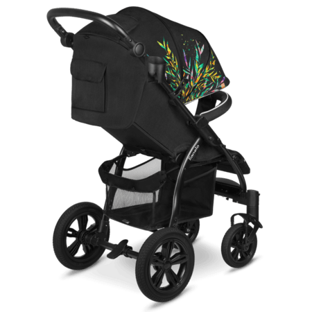 LIONELO ratiņi ANNET TOUR, Dreamin, LO-ANNET TOUR 