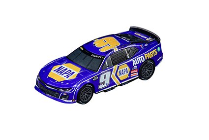 CARRERA GO trases komplekts NASCAR, 20062582 