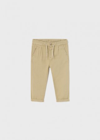 MAYORAL bikses 3L, bēšas, 1524-74 1524-74