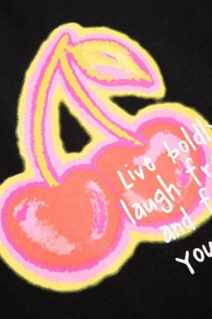 COCCODRILLO t-krekls ar īsam piedurknēm, melni, WC6143204RGJ-021-128, 128 cm 