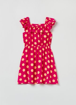 OVS kleita bez piedurknēm, 140 cm, 001804336 001804336