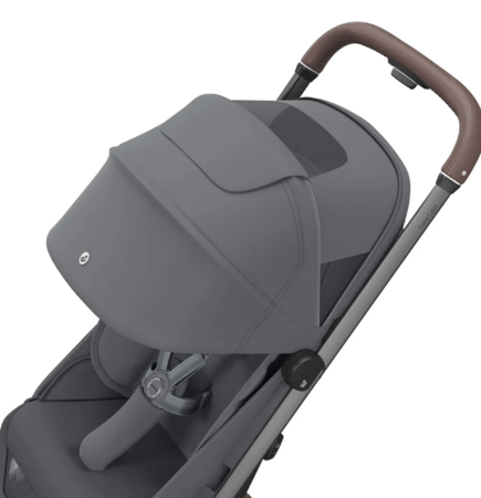 MAXI COSI sporta ratiņi FAME CABIN, Moon Graphite, 1141083110 