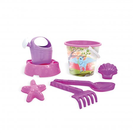 ADRIATIC mugursoma ar  komplektu Unicorn, diam. 18 cm, 913 913