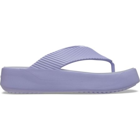 CROCS čības PEANUTS violeti, 210700-5BN 39,5 izmērs 